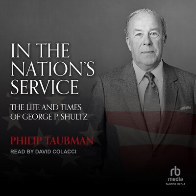 In the Nation's Service