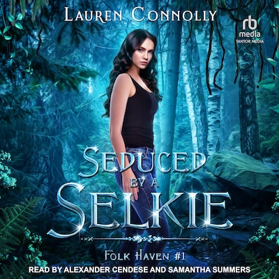 Seduced by A Selkie