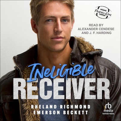 Ineligible Receiver