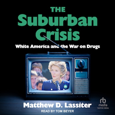 The Suburban Crisis