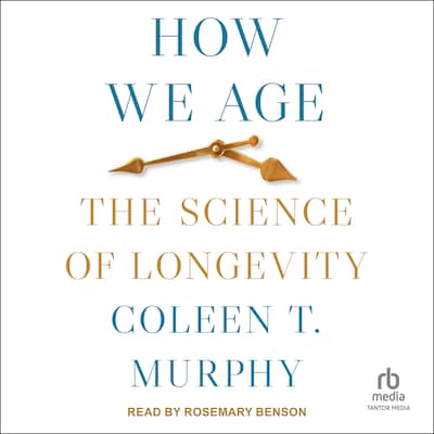 How We Age