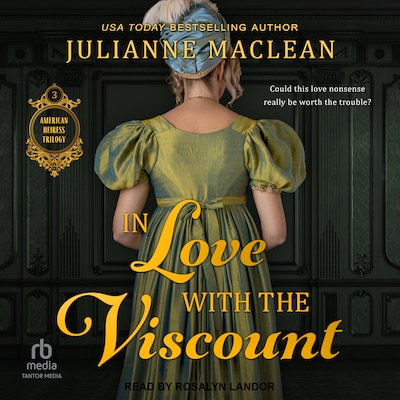 In Love With the Viscount