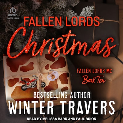 Fallen Lords Christmas