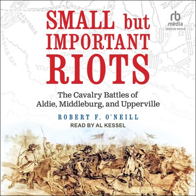 Small but Important Riots