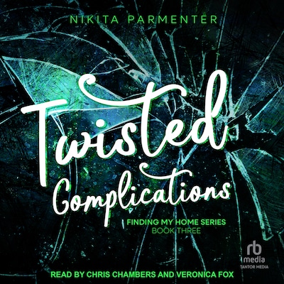 Twisted Complications