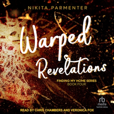 Warped Revelations