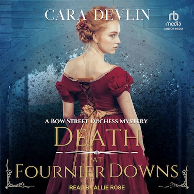Death at Fournier Downs