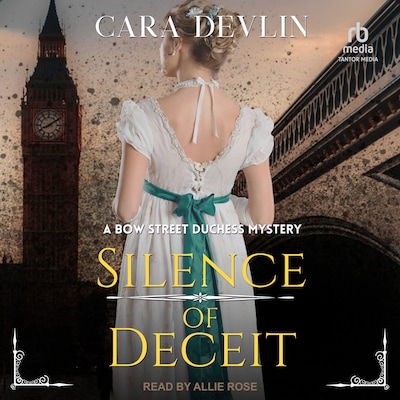 Silence of Deceit
