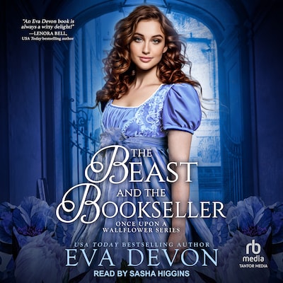 The Beast and the Bookseller