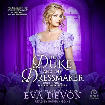 The Duke and the Dressmaker