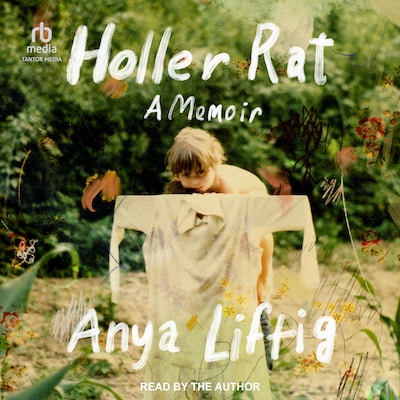 Holler Rat