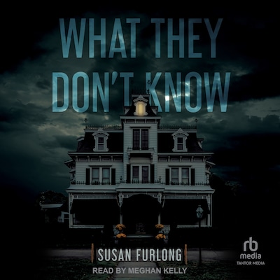 What They Don’t Know