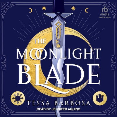 The Moonlight Blade