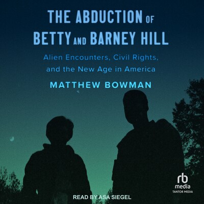The Abduction of Betty and Barney Hill