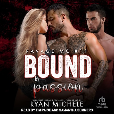 Bound By Passion