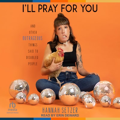 I'll Pray for You