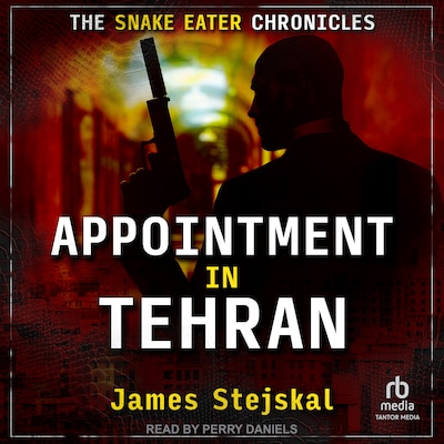 Appointment in Tehran