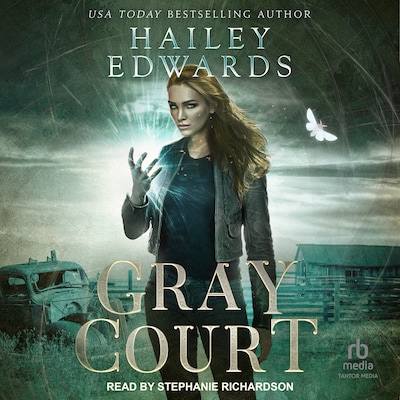 Gray Court