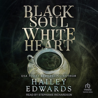 Black Soul, White Heart