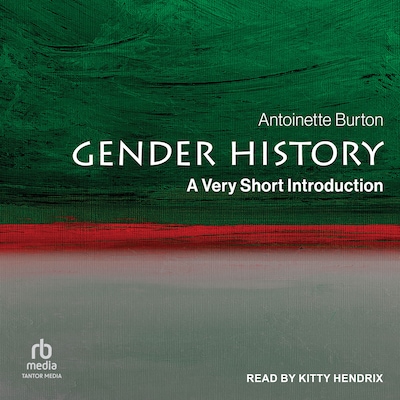 Gender History
