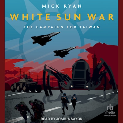 White Sun War