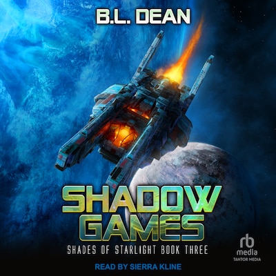 Shadow Games