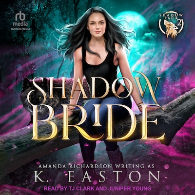 Shadow Bride