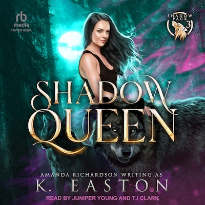 Shadow Queen