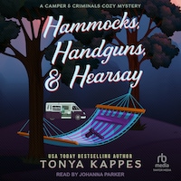 Hammocks, Handguns, & Hearsay