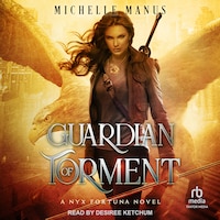 Guardian of Torment