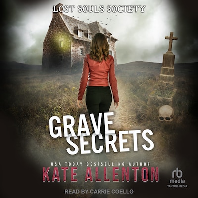 Grave Secrets
