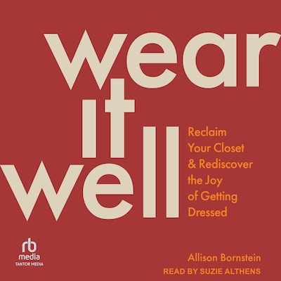 Wear It Well