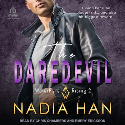 The Daredevil