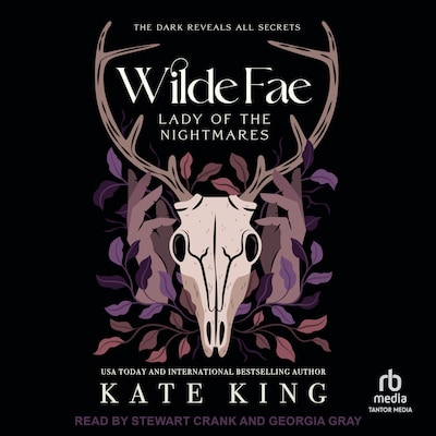 Lady of the Nightmares