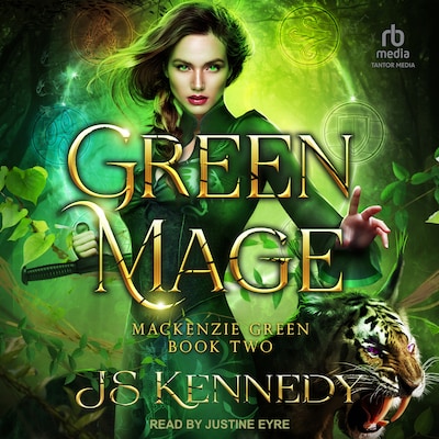 Green Mage