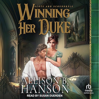 Winning Her Duke