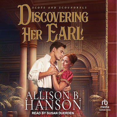 Discovering Her Earl