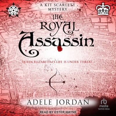 The Royal Assassin