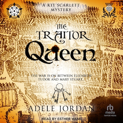 The Traitor Queen