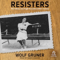 Resisters