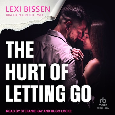 The Hurt of Letting Go