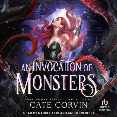 An Invocation of Monsters