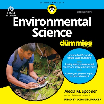 Environmental Science For Dummies, 2nd Edition