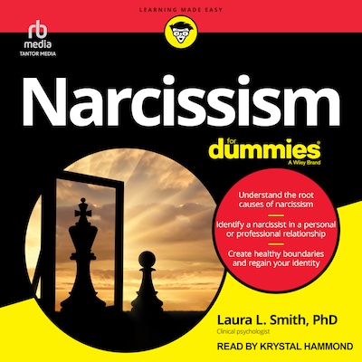 Narcissism For Dummies
