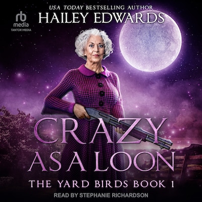 Crazy as a Loon