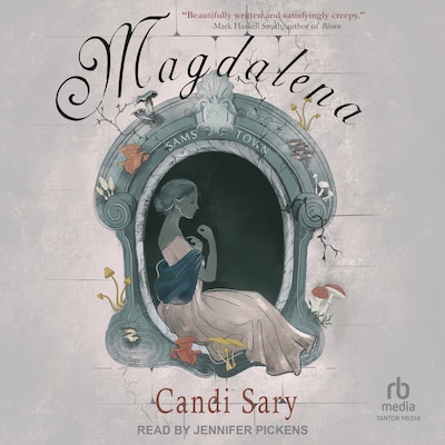 Magdalena