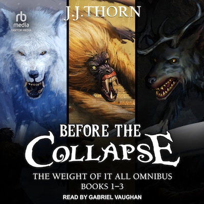 Before The Collapse