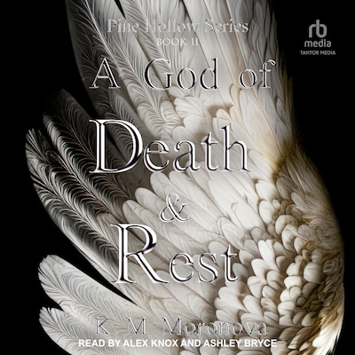 A God of Death and Rest