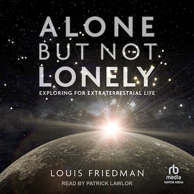 Alone but Not Lonely