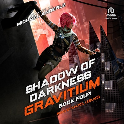 Shadow of Darkness